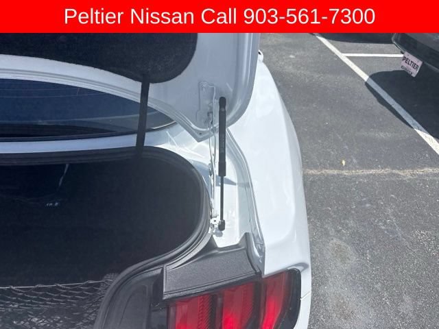 Used 2021 Ford Mustang GT Premium w/ Ford Safe & Smart Package RWD image 16