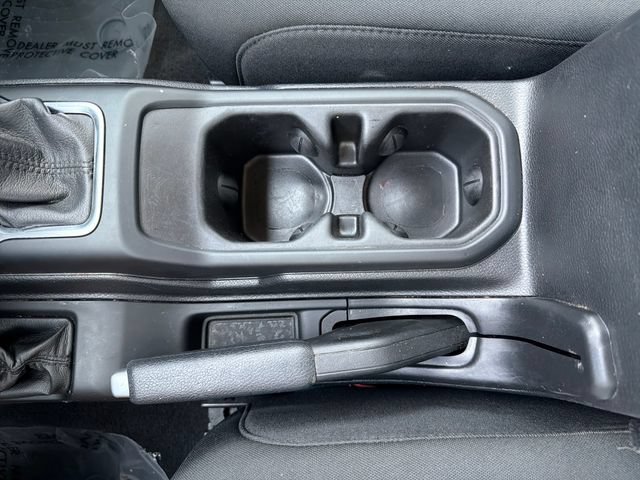Used 2021 Jeep Gladiator Sport AWD/4WD image 26