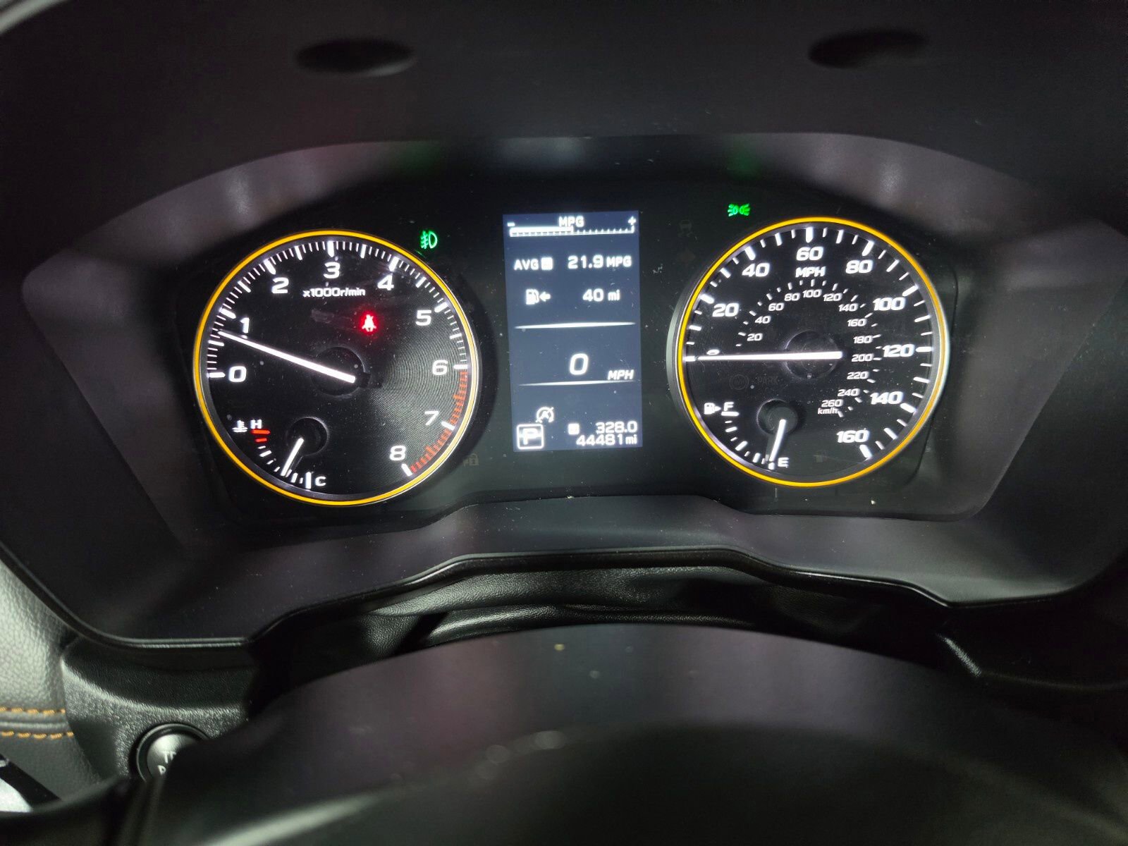 Certified 2024 Subaru Outback Wilderness AWD/4WD image 32