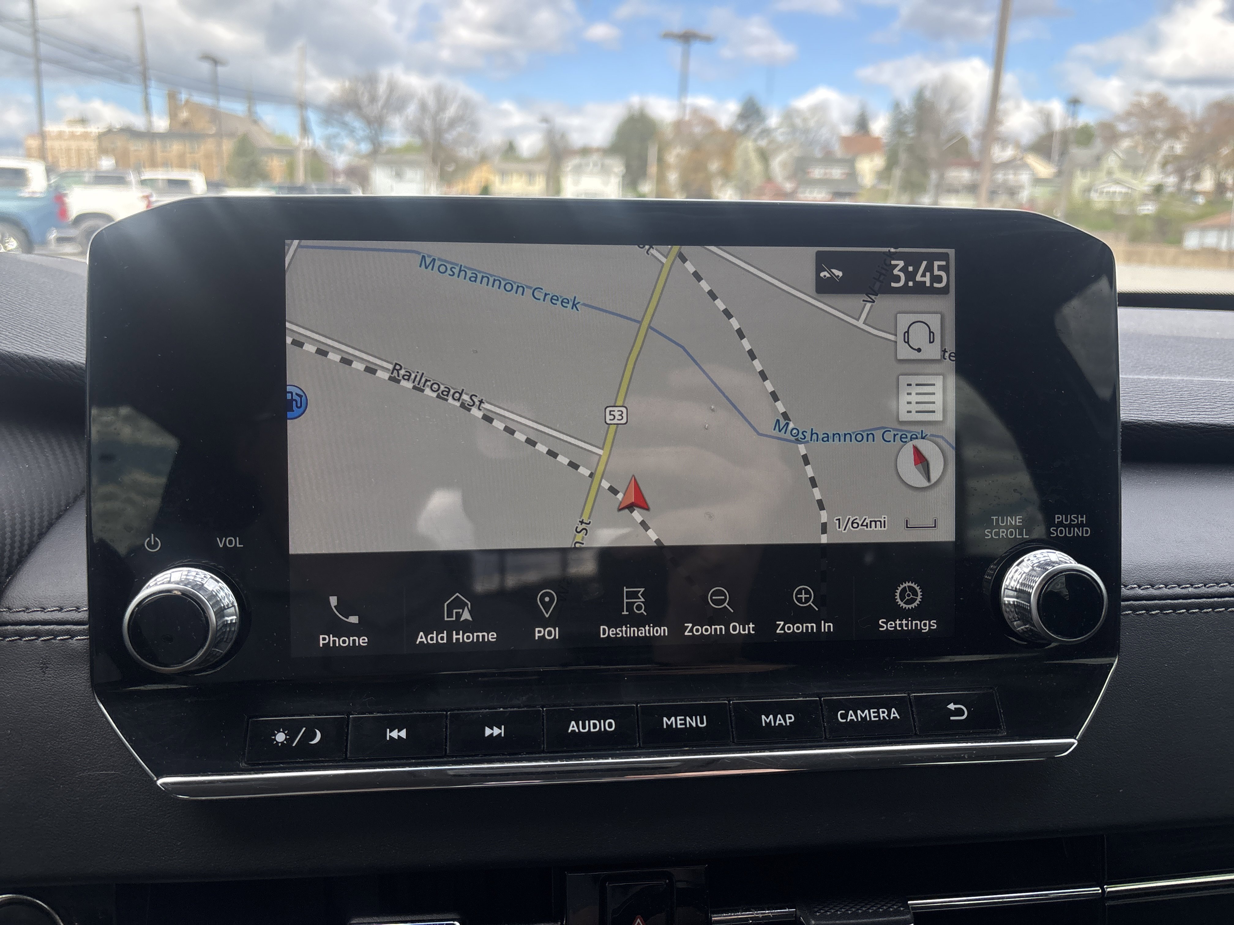 Used 2022 Mitsubishi Outlander SE image 27