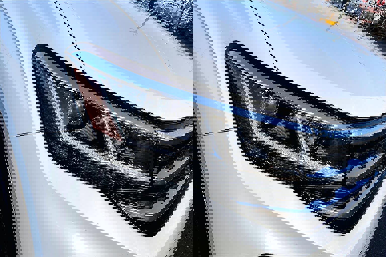 Used 2023 Volkswagen Atlas SEL image 27