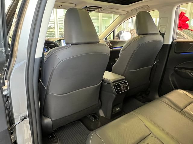 Used 2025 Lexus NX 350h AWD w/ Cold Area Package image 38