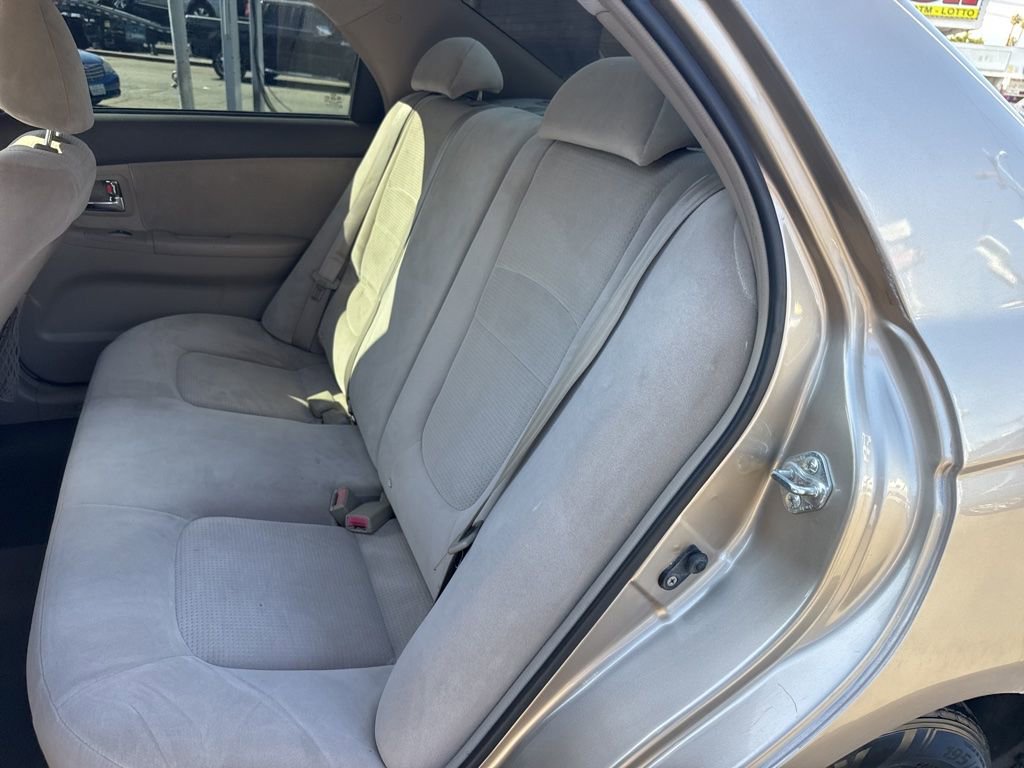 Used 2007 Kia Spectra EX FWD image 11