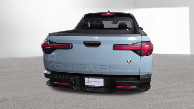 Used 2024 Hyundai Santa Cruz SEL AWD/4WD image 9