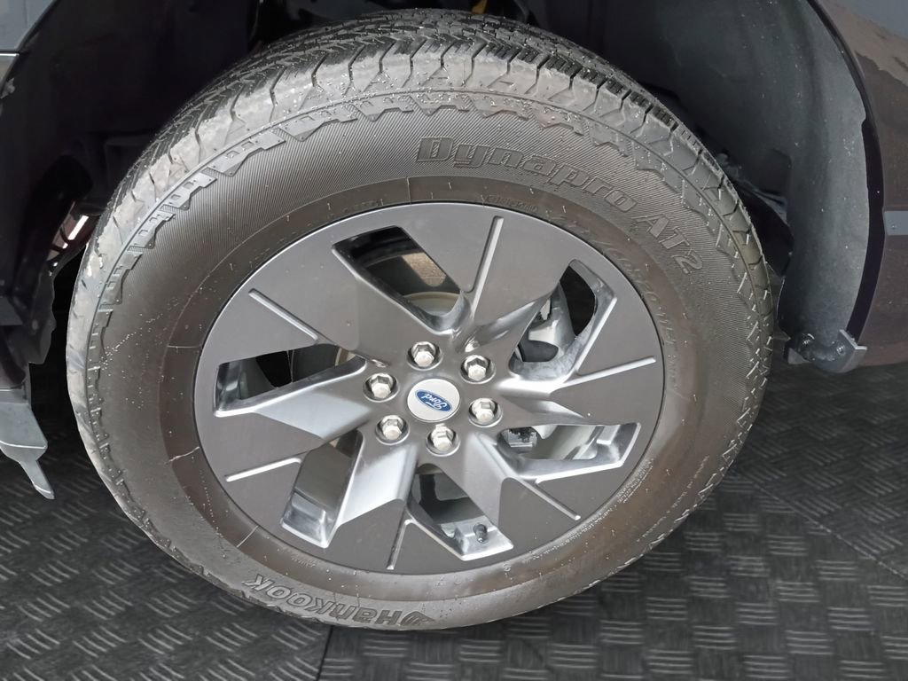 Used 2025 Ford F150 STX w/ Equipment Group 200A AWD/4WD image 23