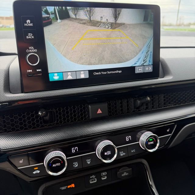 Used 2023 Honda CR-V EX-L image 20