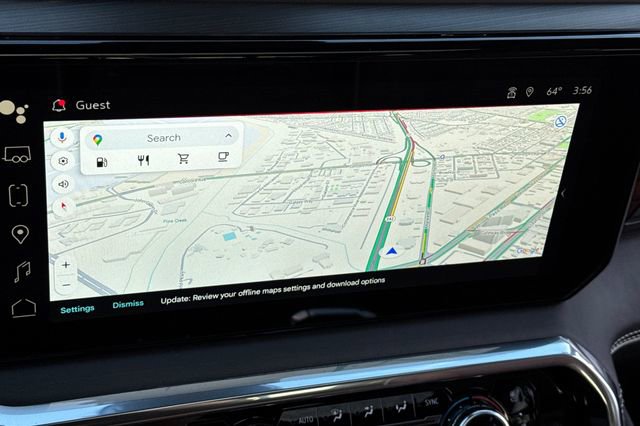 New 2026 GMC Sierra 3500 Denali Ultimate image 18