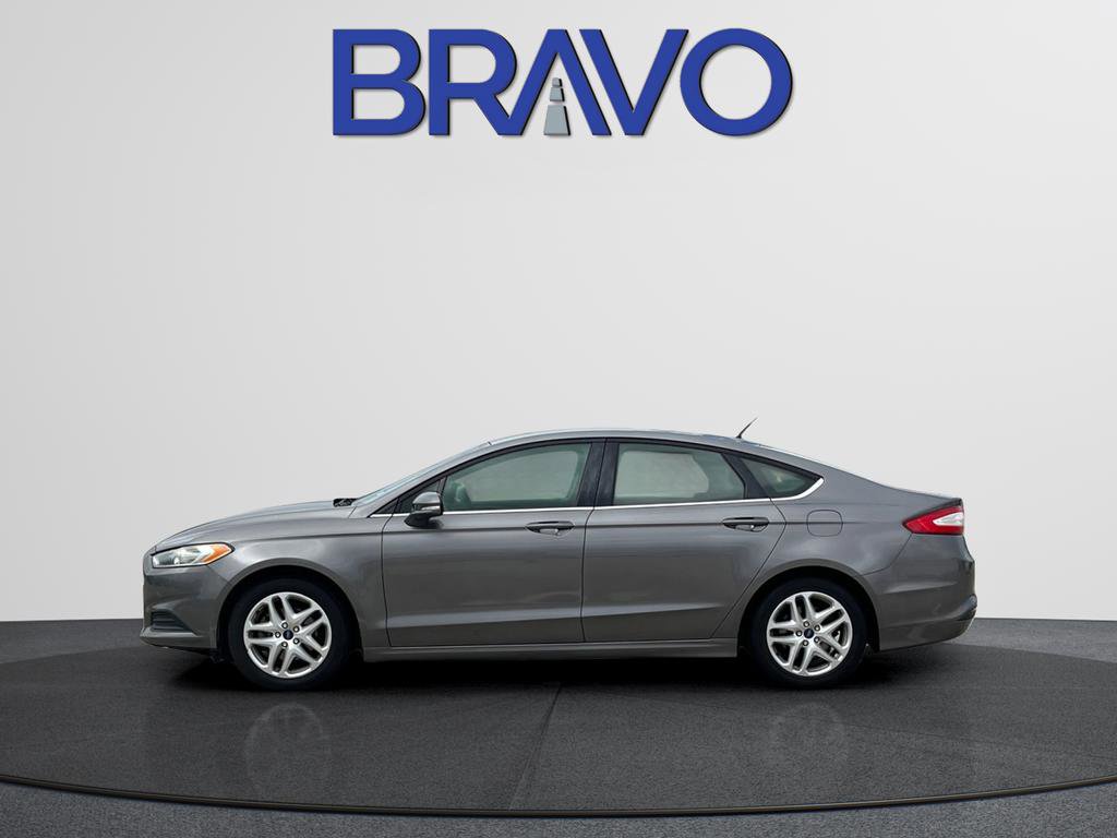 Used 2014 Ford Fusion SE image 10