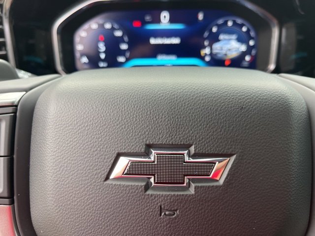 New 2026 Chevrolet Silverado 1500 RST w/ RST All Star Premium Package image 48