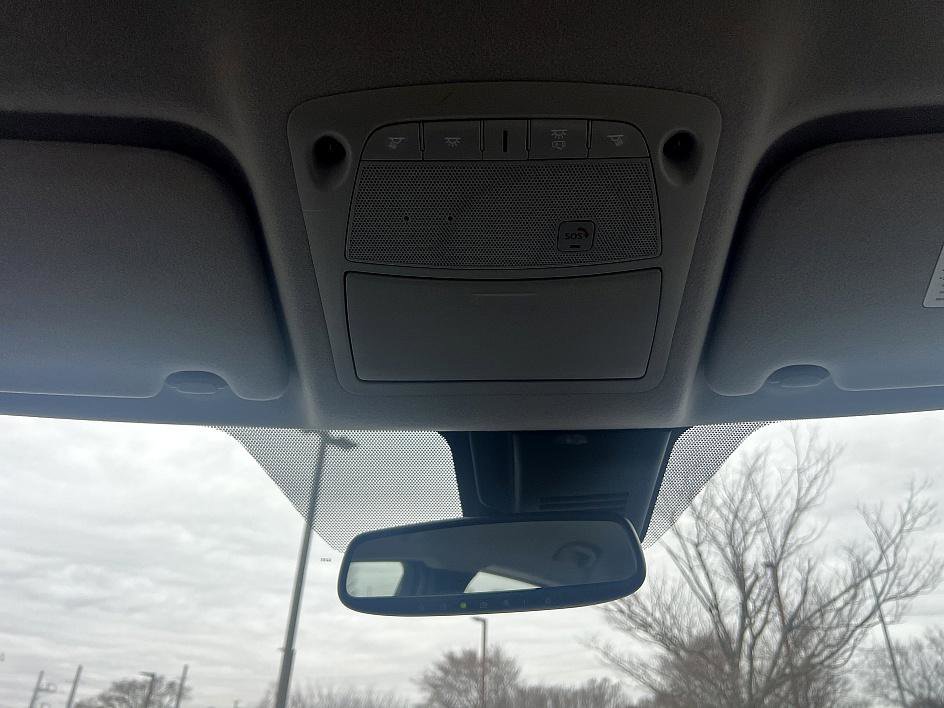 Certified 2020 Nissan Leaf SL Plus image 28