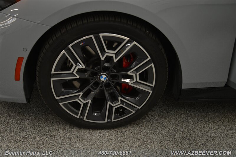 Used 2026 BMW i5 eDrive40 RWD image 42