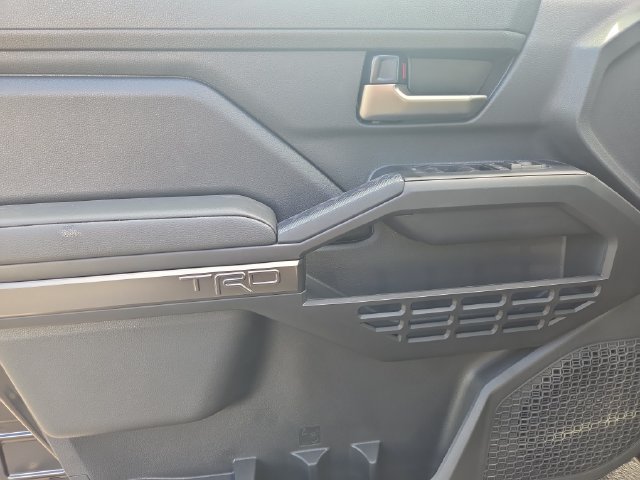 New 2026 Toyota Tacoma TRD Sport AWD/4WD image 14