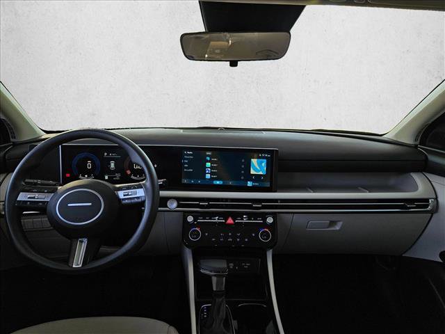 Used 2025 Hyundai Tucson SEL image 19