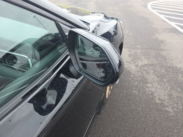 Used 2023 Toyota Camry SE w/ Convenience Package image 7