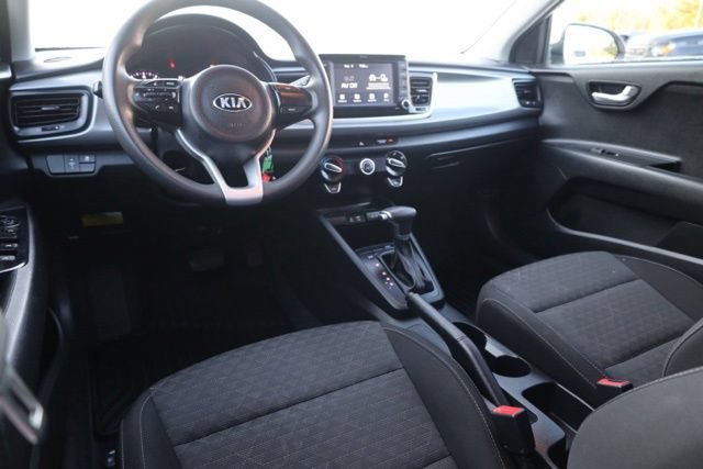 Used 2020 Kia Rio LX FWD image 30