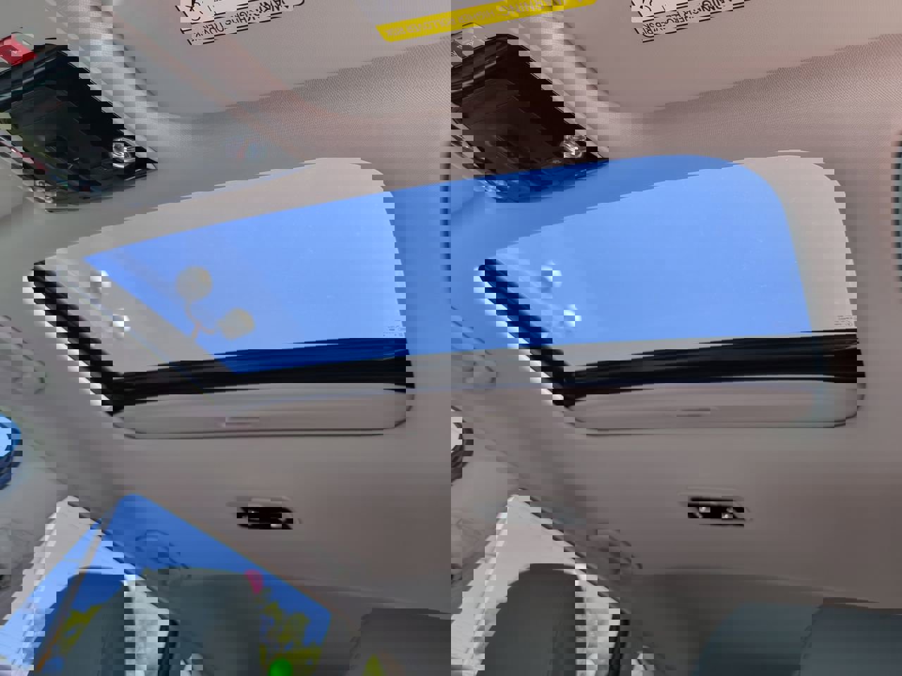 Certified 2024 Kia Seltos SX w/ SX Sunroof Package image 20