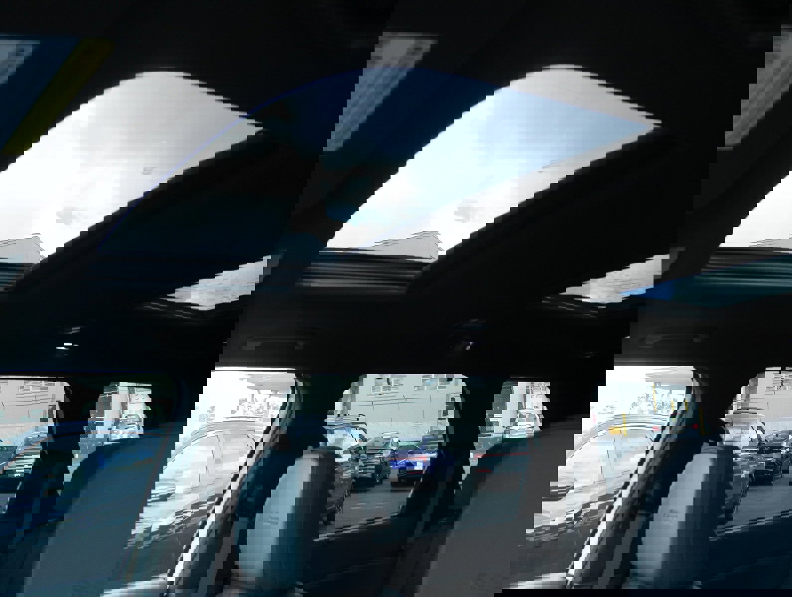 New 2026 Hyundai Palisade Calligraphy image 16