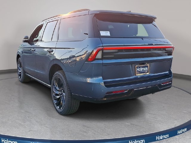 New 2027 Lincoln Navigator Reserve AWD/4WD image 7