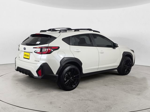 Certified 2024 Subaru Crosstrek 2.0i Premium AWD/4WD image 5