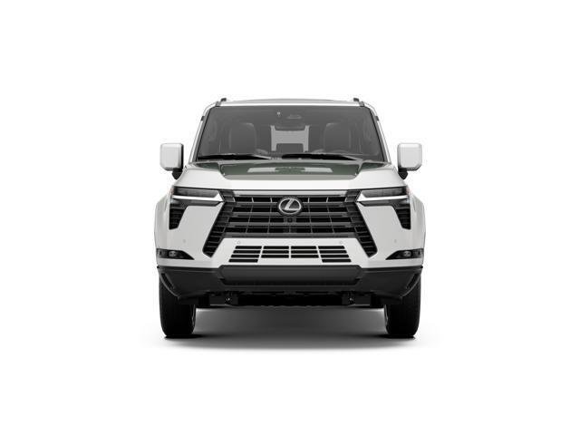 New 2026 Lexus GX 550 image 5