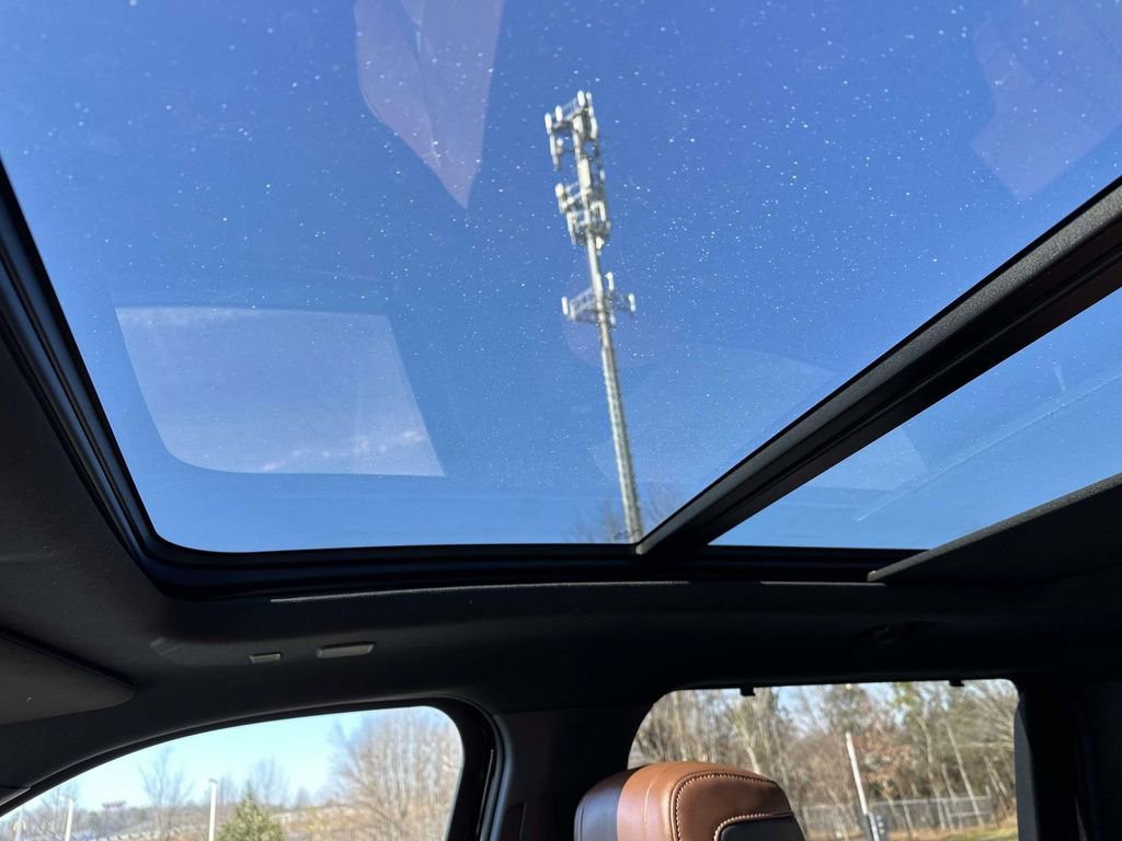 Used 2023 Toyota Tundra 1794 Edition w/ Advanced Package image 18