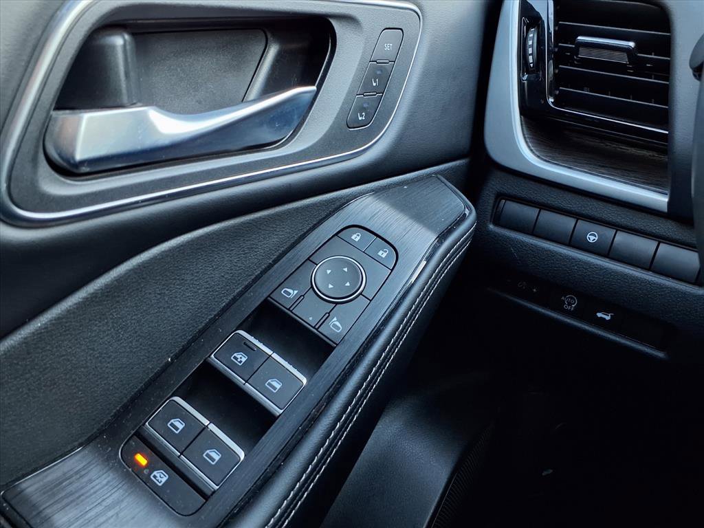 Used 2024 Nissan Rogue Platinum image 22