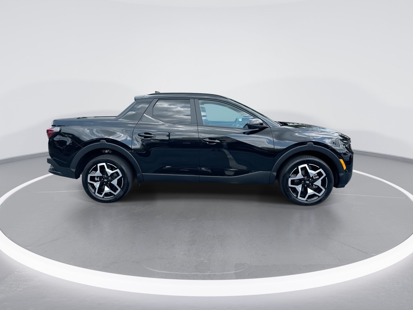 Used 2024 Hyundai Santa Cruz Limited AWD/4WD image 10