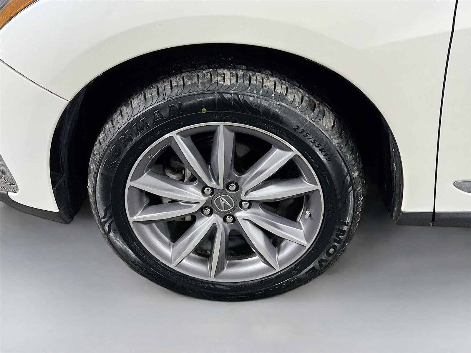 Used 2019 Acura RDX AWD w/ Technology Package image 30