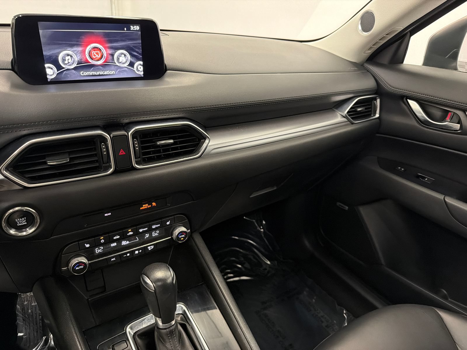 Used 2019 MAZDA CX-5 Touring AWD/4WD image 27