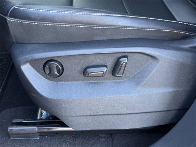 Used 2021 Volkswagen Atlas SE image 25