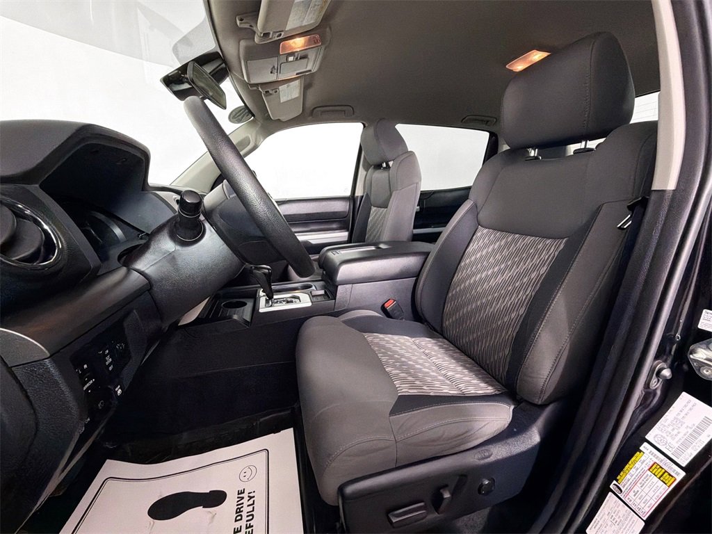 Used 2020 Toyota Tundra SR5 image 18