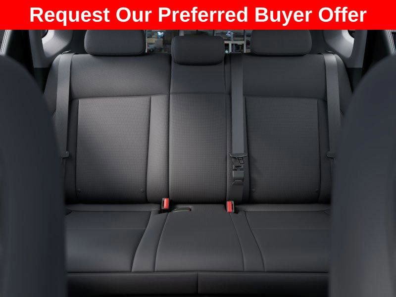 New 2026 Hyundai Kona SE FWD image 14
