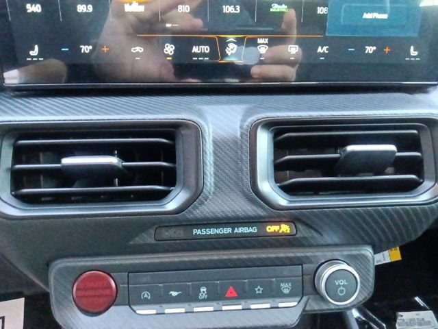 New 2026 Ford Mustang Convertible image 23