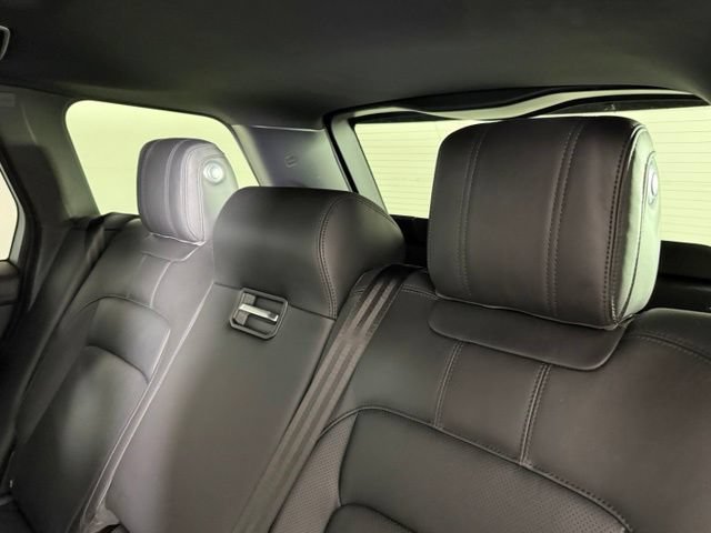 Used 2019 Land Rover Range Rover Supercharged AWD/4WD image 26