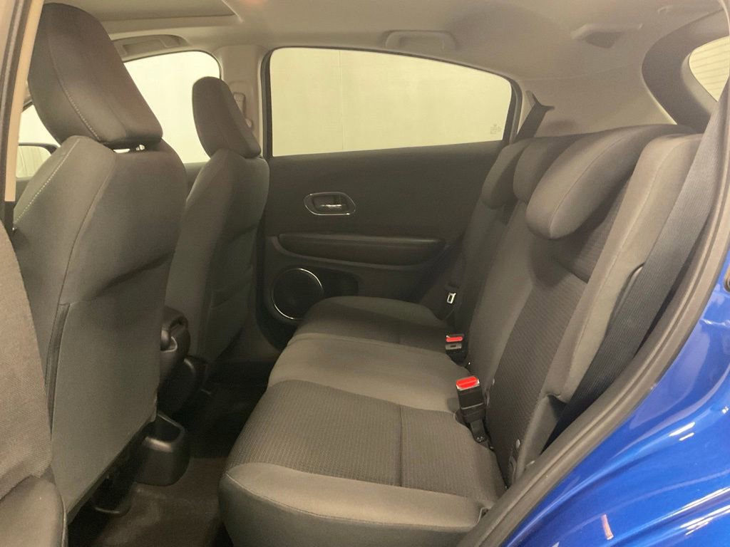Used 2022 Honda HR-V EX image 30