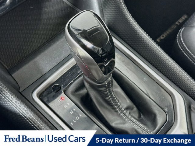 Used 2019 Subaru Forester Limited AWD/4WD image 24