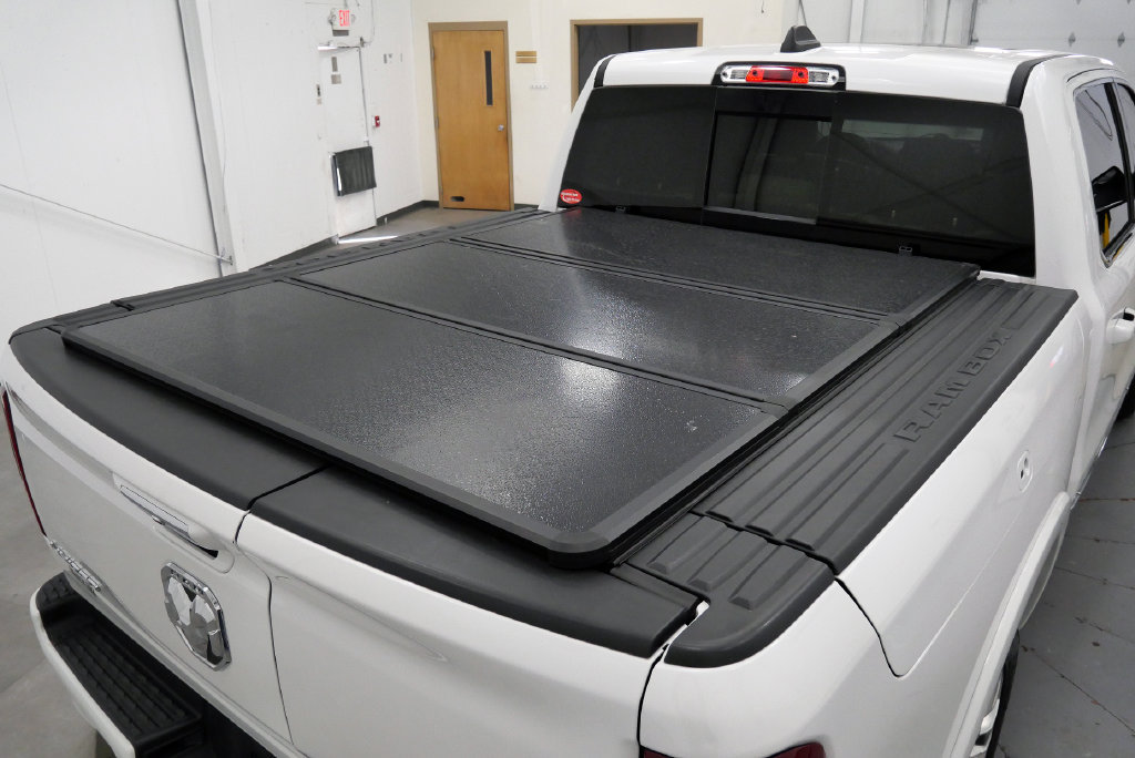 Used 2020 RAM 1500 Limited AWD/4WD image 42