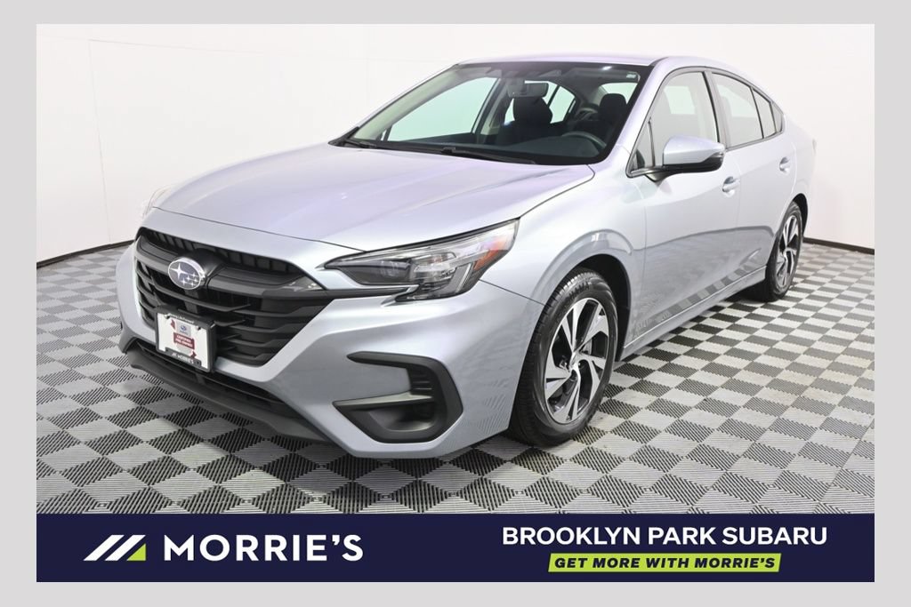 Used 2024 Subaru Legacy Premium