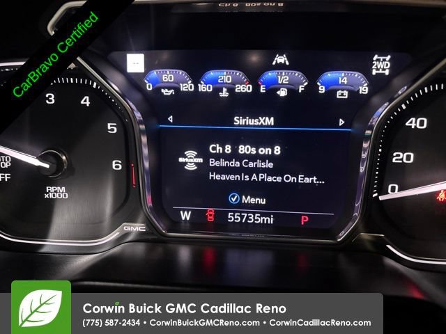 Certified 2021 GMC Yukon SLT w/ SLT Luxury Plus Package AWD/4WD image 23