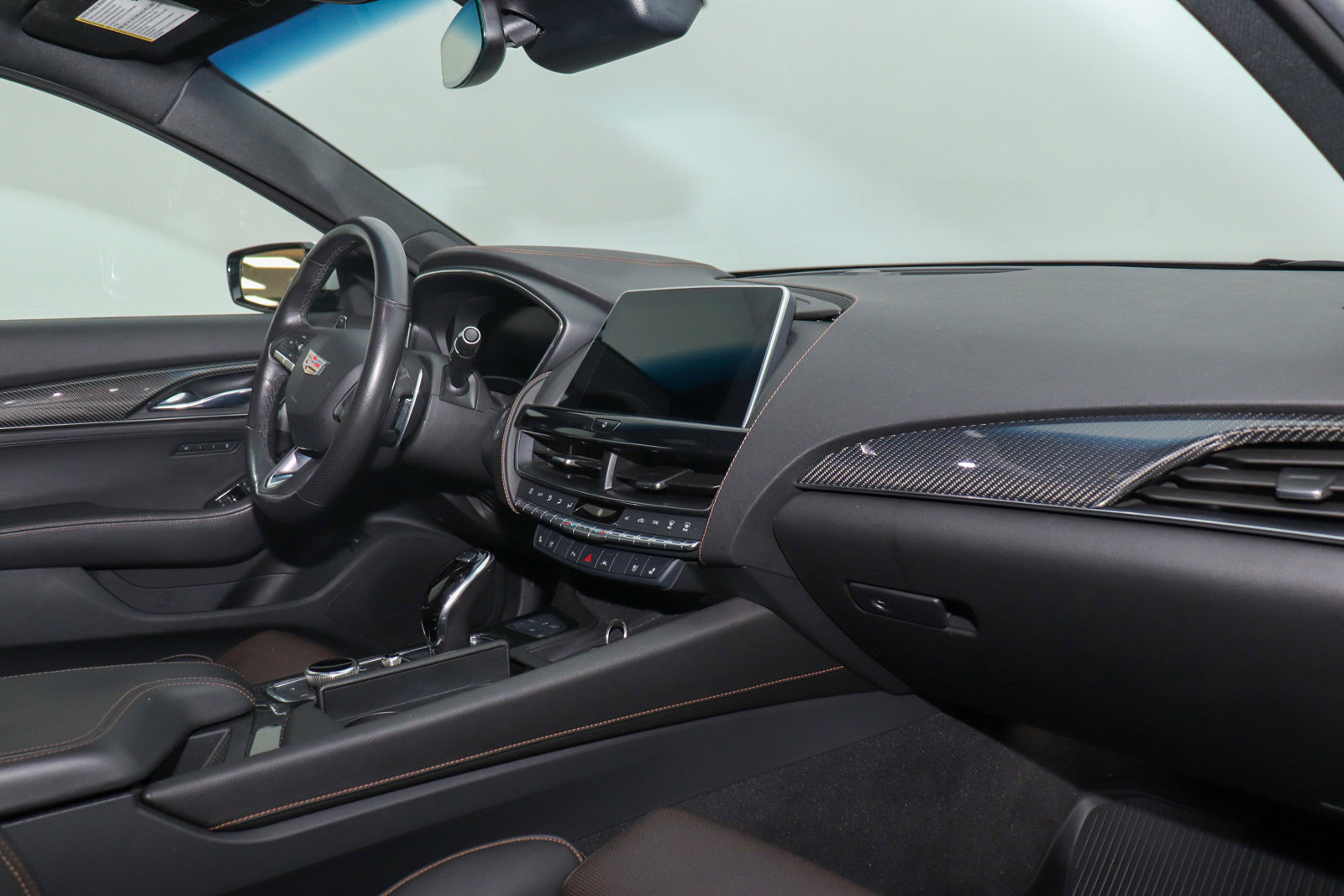 Used 2022 Cadillac CT5 Sport image 17