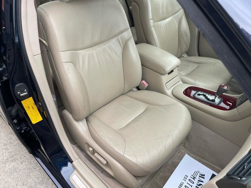 Used 2002 Lexus ES 330 FWD image 39
