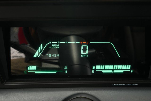 Used 1989 Dodge Daytona Shelby image 60