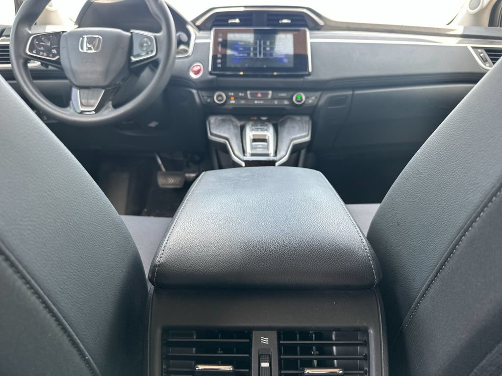 Used 2018 Honda Clarity Plug-In Hybrid image 13