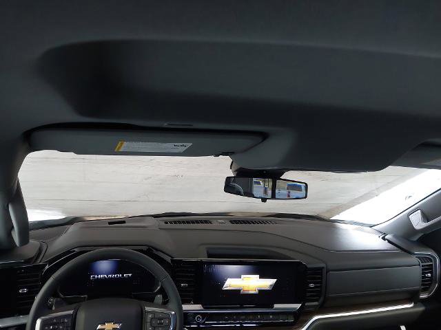 New 2026 Chevrolet Silverado 1500 LT w/ All Star Edition Plus AWD/4WD image 5