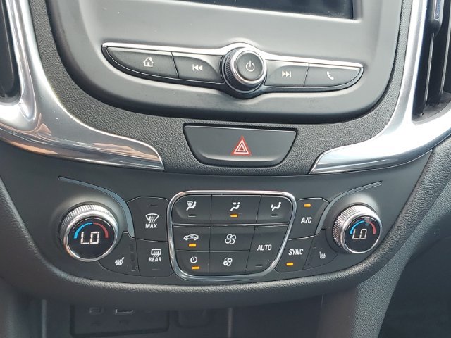 Used 2020 Chevrolet Equinox LT AWD/4WD image 30