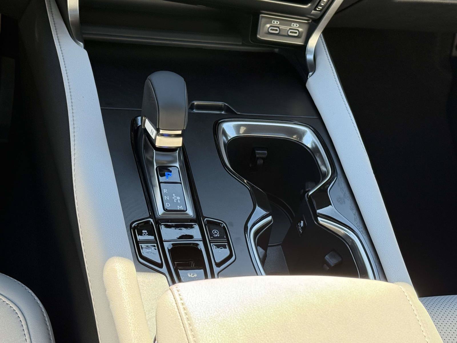 New 2026 Lexus RX 350 Premium AWD/4WD image 15