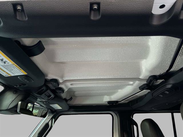 New 2026 Jeep Wrangler Sahara image 12