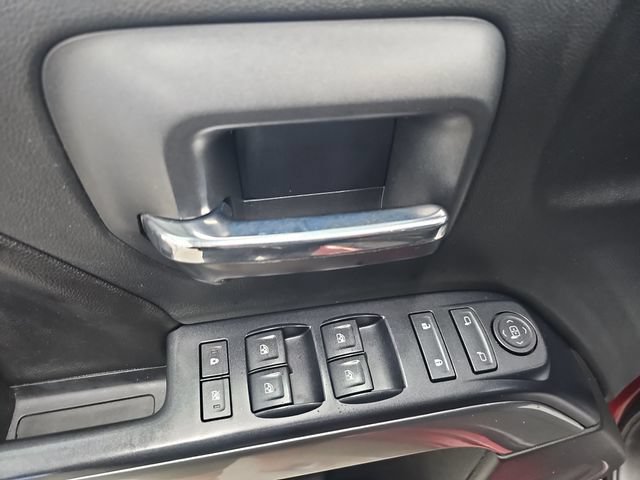 Used 2016 Chevrolet Silverado 1500 LT w/ All Star Edition AWD/4WD image 11