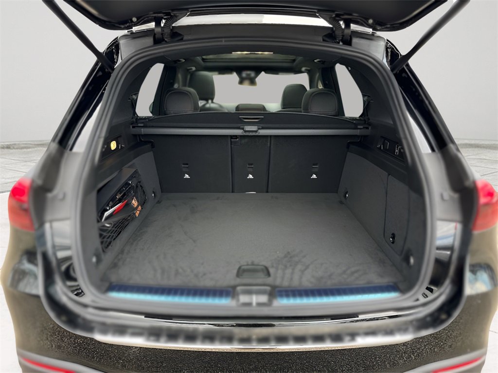 New 2026 Mercedes-Benz GLE 53 AMG 4MATIC image 24