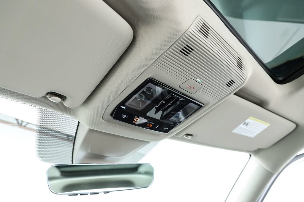 New 2026 Volkswagen Atlas SEL image 26
